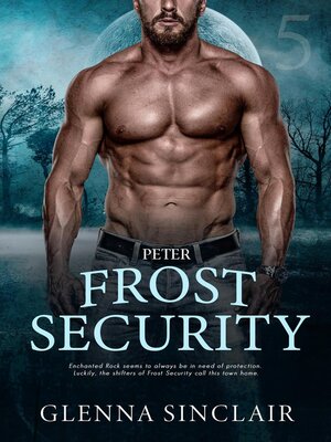 cover image of Peter